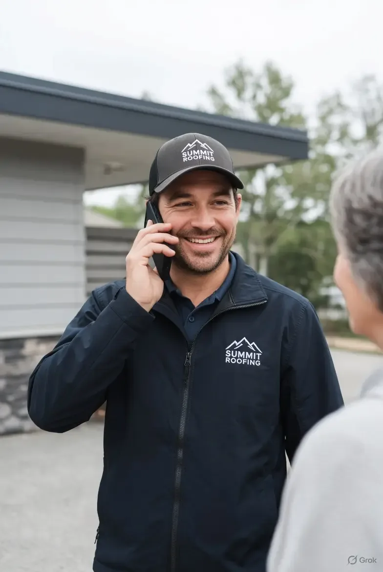 Flat Roof Leak Repair Como, MS FAQs